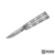 Benchmade Laro Gray Titanium #82