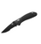 Benchmade Griptilian Black Grivory Drop-Point 551SBK-S30V