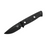 Benchmade Mini Bushcrafter Carbon Fiber Drop Point 165BK