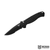 Benchmade AFO II Black Aluminum #9051SBK