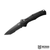 Benchmade Claymore Black Tanto #9071SBK