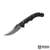 Benchmade Mini Bedlam Carbon Fiber Scimitar #865-02