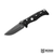 Benchmade Adamas Black G10 Drop Point #275GY-1