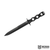 Benchmade SOCP Fixed Blade Black G10 #185BK