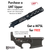 LMT Defense- Purchase the MRP-L Compact Length MLOK 7.25" AR15 Upper Receiver #L7NX1A get the Lower Receiver #M7SL for FREE