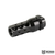 Dead Air Armament Key Mount Muzzle Brake 45 Caliber 5/8x24 DA161