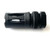 FCD Forward Controls Design 6310XE 5/8x24 Flash Suppressor 6310XE