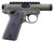 Ruger Mark IV 22/45 Silencer Shop Edition .22LR Pistol 3" 10rd ODG #40182