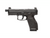 Heckler & Koch VPA1 X Crossover 9mm Semi-Auto 4.7" Pistol 81001223