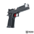 Masterpiece Arms DS9-TCS Hybrid- Medium Red Trigger