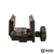Two Vets Tripods Triclawps Solo with Arca Plate  SOLO-BL