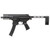 Sig Sauer MPX K 9mm Semi-Auto Pistol 4.5" #PMPX-4B-9-35