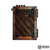 STOPBOX USA - StopBox Pro Compact Rustic Flag