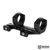 Nightforce X-Treme Duty 30mm 1.54" 0 MOA Ultramount #A699