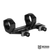 Nightforce X-Treme Duty 30mm 1.54" 0 MOA Ultramount #A699