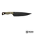 Benchmade 8" Chef Knife #4025BK-01