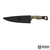 Benchmade 8" Chef Knife #4025BK-01