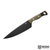 Benchmade 8" Chef Knife #4025BK-01