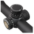 Nightforce ATACR 7-35x56mm ZeroStop .250 MOA  Center Only Illumination MOAR-T #C626