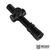 Nightforce NX8 1-8x24mm Capped E/W .2 Mil-Radian FC-DMx #C654