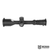 Nightforce NX8 2.5-20x50mm F1 ZeroStop .250 MOA MOA-XT #C651