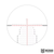 Nightforce NX8 2.5-20x50mm F1 ZeroStop .250 MOA MOA-XT #C651