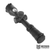 Nightforce NX8 2.5-20x50mm F1 ZeroStop .250 MOA MOA-XT #C651