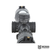 Nightforce NX8 4-32x50mm F1 ZeroStop .250MOA MOAR #C624
