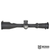 Nightforce NX8 4-32x50mm F1 ZeroStop .250MOA MOAR #C624