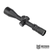 Nightforce NX8 4-32x50mm F1 ZeroStop .250MOA MOAR #C624