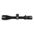 Nightforce NX8 4-32x50mm F1 ZeroStop .1 Mil-Radian MIL-C C625