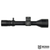 Nightforce NX8 2.5-20x50mm F2 ZeroStop .250 MOA MOAR-CF2 #C639