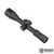 Nightforce NX8 4-32x50mm F2 ZeroStop .250 MOA MOAR-CF2D #C641