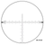 Nigthforce NX8 4-32x50mm F2 ZeroStop .1 Mil-Radian MIL-CF2D #C640