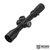 Nightforce NX6 2-12x42mm F1 FieldSet .1 Mil-Radian FC-MRx #C730