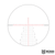 Nightforce NX6 5-30x56mm F1 FieldSet .1 Mil-Radian Mil-XT #C743