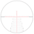 Nigthforce NX6 6-36x56mm F1 FieldSet .1 Mil-Radian Mil-XT #C747