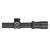Nightforce NX6 1-6x24mm Capped W/E .5 MOA 4A-i #C728