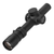 Nightforce NX6 1-6x24mm Capped W/E .5 MOA 4A-i #C728