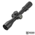 Nigthforce NX6 2-12x42mm Capped W/E .250 MOA MOAR #C731