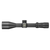 Nightforce NX6 4-24x50mm Capped W/E .250 NOA MOAR #C739