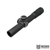 Nightforce Competition Service Rifle 4.5x24mm ZeroStop .250 MOA SR-2 #C580