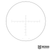 Nightforce Comeptition 15-55x52mm ZeroStop .125 MOA FCR-1 #C514
