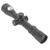 Nightforce NXS 2.5-10x42mm ZeroStop .1 Mil-Radian Mil-R #C461