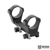 Nightforce XTRM Ultralite Uni-Mount 1.5" 0 MOA 30mm #A496