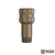 Nightforce Dark Earth Extended Power Throw Lever for ATACR & NX8 Scopes #A701