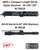 LMT Defense MRP-L MLOK 7.25" Upper Receiver & 300BLK Barrel 8.25" Bundle #L7NX1A-L7BX1B
