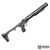 Kel-Tec SUB2000 CQB 9MM Semi-Auto Suppressed Rifle 16.25" SUB2K9GLKBLKCQB