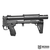 Kel-Tec SUB2000 CQB 9MM Semi-Auto Suppressed Rifle 16.25" SUB2K9GLKBLKCQB