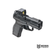Heckler & Koch VP9CC Semi-Auto 9mm Pistol 3.13" w/ Vortex Defender CCW Red Dot #81001319